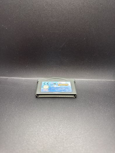 Sheep Nintendo Game Boy Advance