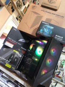 TotalTech Brand New MSI Gaming Beast 2026