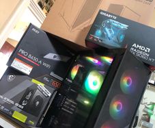 TotalTech Brand New MSI Gaming Beast 2026