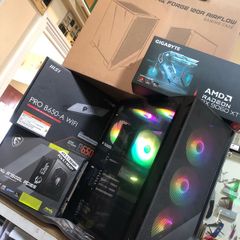 TotalTech Brand New MSI Gaming Beast 2026