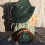 RIP VAN WINKLE D6438 (Royal Doulton) - a vintage large size character jug (1950's - 1970's). 6.5" height. Image 4