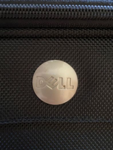 Dell Lap Top bag - Perfect condition