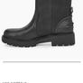 UGG Leather Boots Image 5