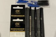 Paul Nicholson darts