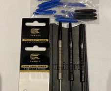 Paul Nicholson darts