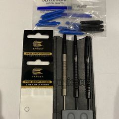 Paul Nicholson darts