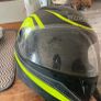 motorcycle helmet Image 2