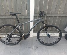 Carrera Valour Mens Mountain Bike