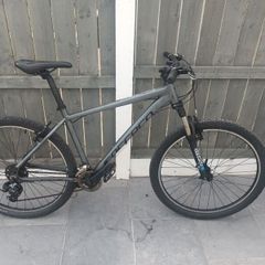 Carrera Valour Mens Mountain Bike