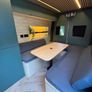 2017 Mercedes Sprinter Camper | Bespoke Buid Image 10