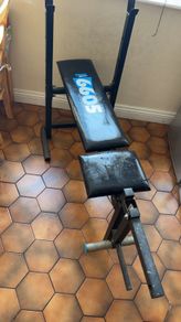 Gym Eq