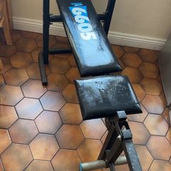 Gym Eq