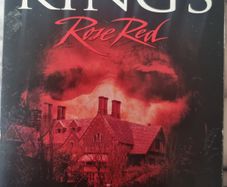 Rose Red 2 Dvd Mini Series