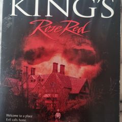 Rose Red 2 Dvd Mini Series
