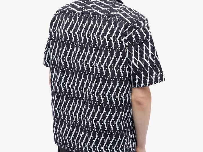 Fred Perry Shirt