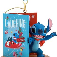 Shop Disney Sketchbook Christmas Ornament
