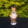 Funny novelty bottle postage possible Image 2