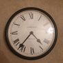 wall clock Image 3