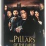 The Pillars Of The Earth [2010] [Complete Series] [DVD TV Boxsets] Image 2