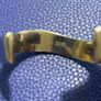 Silver Bangle Image 5