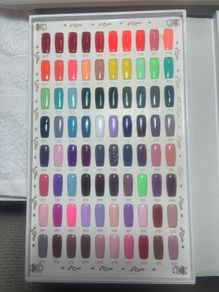 gel polish
