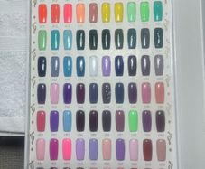 gel polish