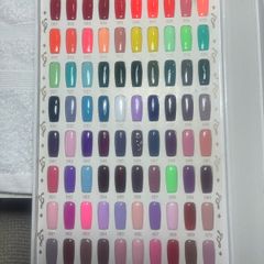 gel polish