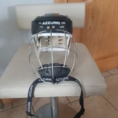 Hurling/Camogie helmet