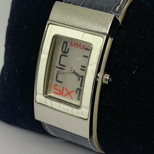 Vintage Dolce & Gabbana Ladies Watch