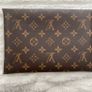 Louis Vuitton Kirigami Large Pouch, brand new never used Image 4