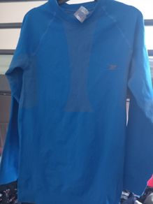Compression Running Top BNWT