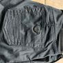 Armani Navy trousers Image 2