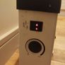 2000W Electric Heater Image 3