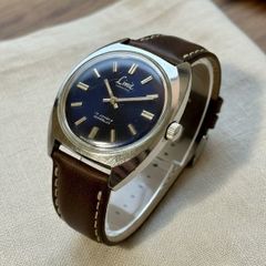 French Limit Watch Project