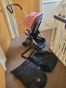 Bugaboo Ant Stroller/Buggy