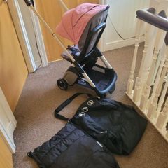 Bugaboo Ant Stroller/Buggy