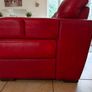 3 Seat Couch + Armchair Image 5