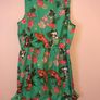 Primark playsuit size 10 - New without tags Image 4