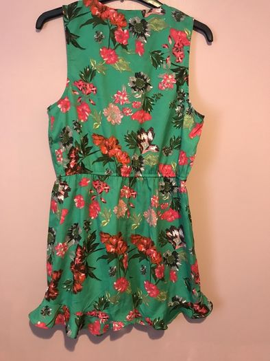 Primark playsuit size 10 - New without tags