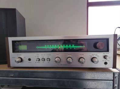 kenwood kr-2300 stereo receiver