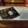 M-Audio Fast Track C400 audio interface Image 2