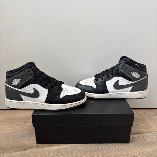 Jordan 1s High