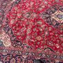 Superb Handwoven, Persian whole room Floor Rug Image 5