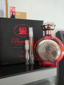 Boadicea The Victorious Harmonious