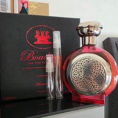 Boadicea The Victorious Harmonious