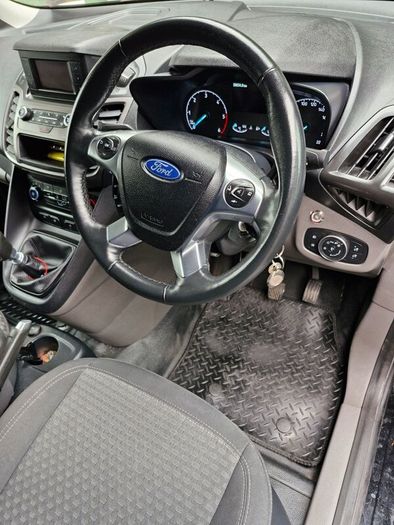 Ford Transit Connect 2022 LWB no VAT