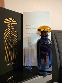 Widian London EDP