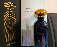 Widian London EDP