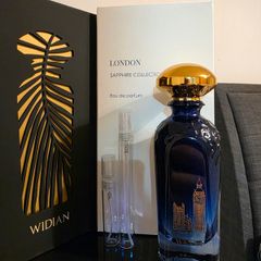 Widian London EDP
