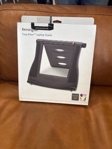 Kensington laptop stand
